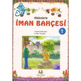 HIKAYELERLE ESMA'I HÜSNA - MÜRŞİDE UYSAL;ASIM UYSAL