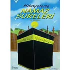 HIKAYELERLE NAMAZ SURELERI VE DUALARI - VEYSEL AKKAYA