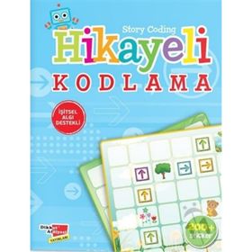 Hikayeli Kodlama - Kollektif
