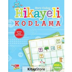 Hikayeli Kodlama - Kollektif