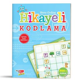 Hikayeli Kodlama - Kollektif