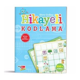 Hikayeli Kodlama - Kollektif
