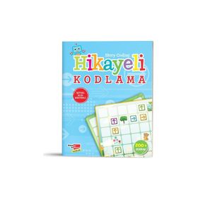 Hikayeli Kodlama - Kollektif