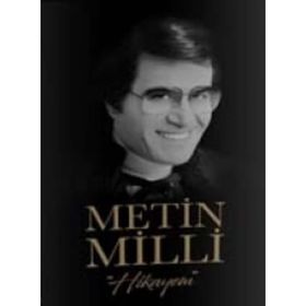 Hikayem - Metin Milli