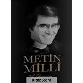 Hikayem - Metin Milli
