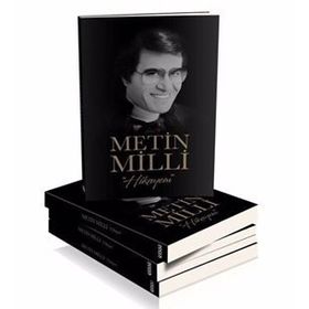 Hikayem - Metin Milli
