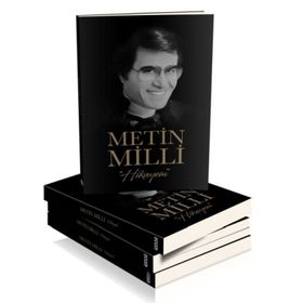 Hikayem - Metin Milli