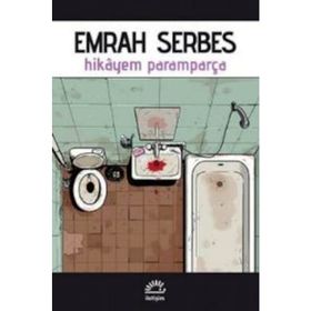 HIKAYEM PARAMPARÇA - EMRAH SERBES