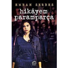HIKAYEM PARAMPARÇA - EMRAH SERBES