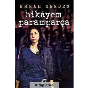 HIKAYEM PARAMPARÇA - EMRAH SERBES