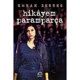 HIKAYEM PARAMPARÇA - EMRAH SERBES