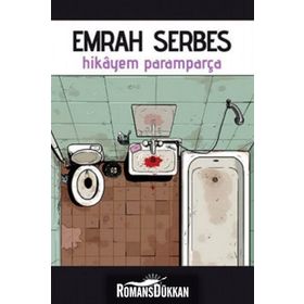 HIKAYEM PARAMPARÇA - EMRAH SERBES