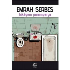 HIKAYEM PARAMPARÇA - EMRAH SERBES