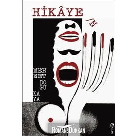 Hikaye/n - Mehmet Doğu Kaya