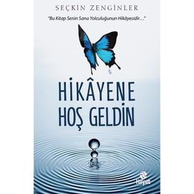 Hikayene Hoş Geldin Hayat Yayınları