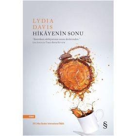 Hikayenin Sonu - Lydia Davis