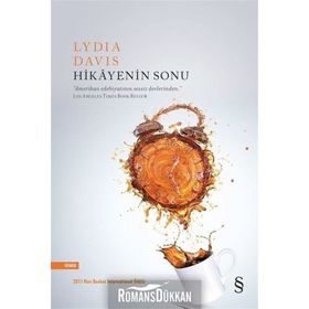 Hikayenin Sonu - Lydia Davis