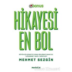 Hikayesi En Bol - Mehmet Sezgin