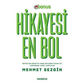 Hikayesi En Bol - Mehmet Sezgin