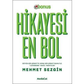 Hikayesi En Bol - Mehmet Sezgin