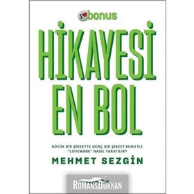 Hikayesi En Bol - Mehmet Sezgin