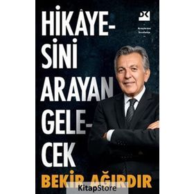 Hikayesini Arayan Gelecek - Bekir Ağırdır