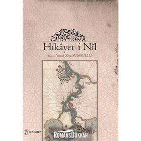 Hikayet-i Nil- Yusuf Ziya Sümbüllü
