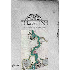 Hikayet-i Nil- Yusuf Ziya Sümbüllü