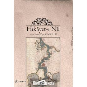 Hikayet-i Nil- Yusuf Ziya Sümbüllü