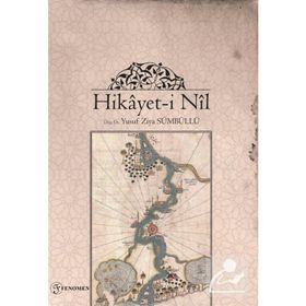 Hikayet-i Nil- Yusuf Ziya Sümbüllü