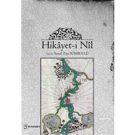 Hikayet-i Nil- Yusuf Ziya Sümbüllü