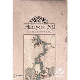 Hikayet-i Nil- Yusuf Ziya Sümbüllü