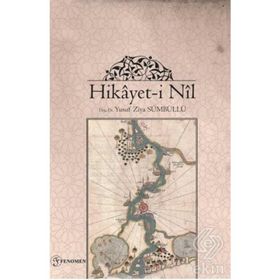Hikayet-i Nil- Yusuf Ziya Sümbüllü