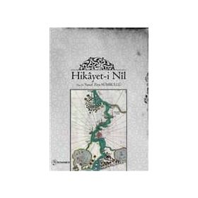 Hikayet-i Nil- Yusuf Ziya Sümbüllü