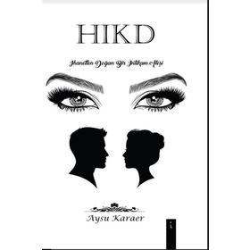 Hıkd - Aysu Karaer