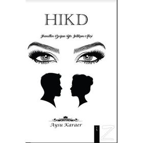Hıkd - Aysu Karaer