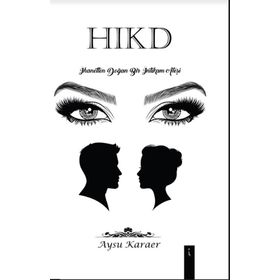 Hıkd - Aysu Karaer