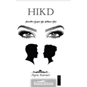 Hıkd - Aysu Karaer