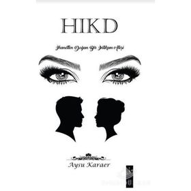 Hıkd - Aysu Karaer