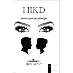 Hıkd - Aysu Karaer