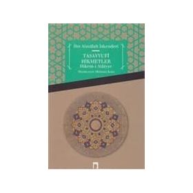 HIKEM-I AŞK TASAVVUFI AŞKIN HIKMETLERI - GENEL