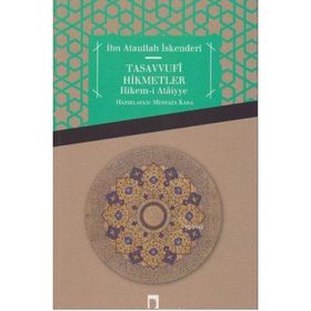 HIKEM-I AŞK TASAVVUFI AŞKIN HIKMETLERI - GENEL