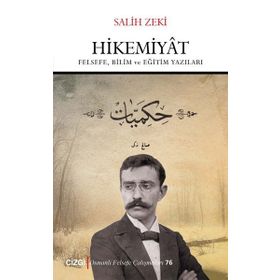 Hikemiyat Salih Zeki
