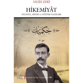 Hikemiyat Salih Zeki