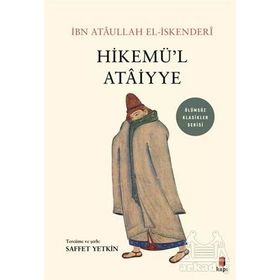 Hikemül Ataiyye İbn Ataullah El-İskenderi