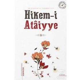 Hikemü'l-Ataiyye ve İlahi Münacaat / İbn Ataullah İskenderi