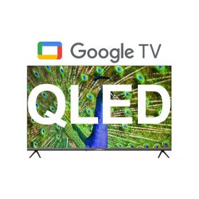 Hiking 50HG26000 50 inç 127 Ekran 4K Ultra HD Google QLED TV
