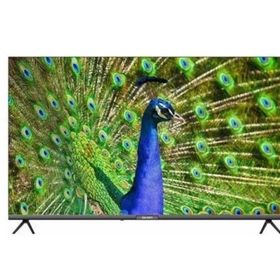 Hiking 50HS4000 50 inç 126 Ekran 4K Ultra HD Whale OS LED TV
