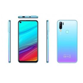 Hiking A22 64GB 4GB Ram Açık Mavi