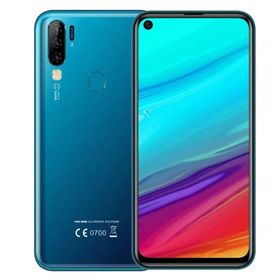 Hiking A22 64GB 4GB Ram Deniz Mavi